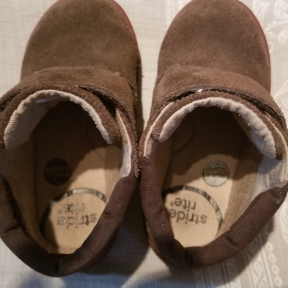 Toddler boy shoes